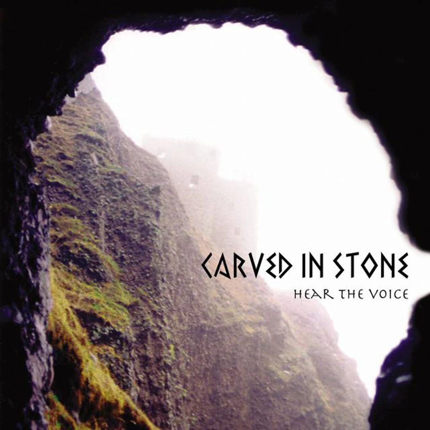 Carved in Stone Brand Page