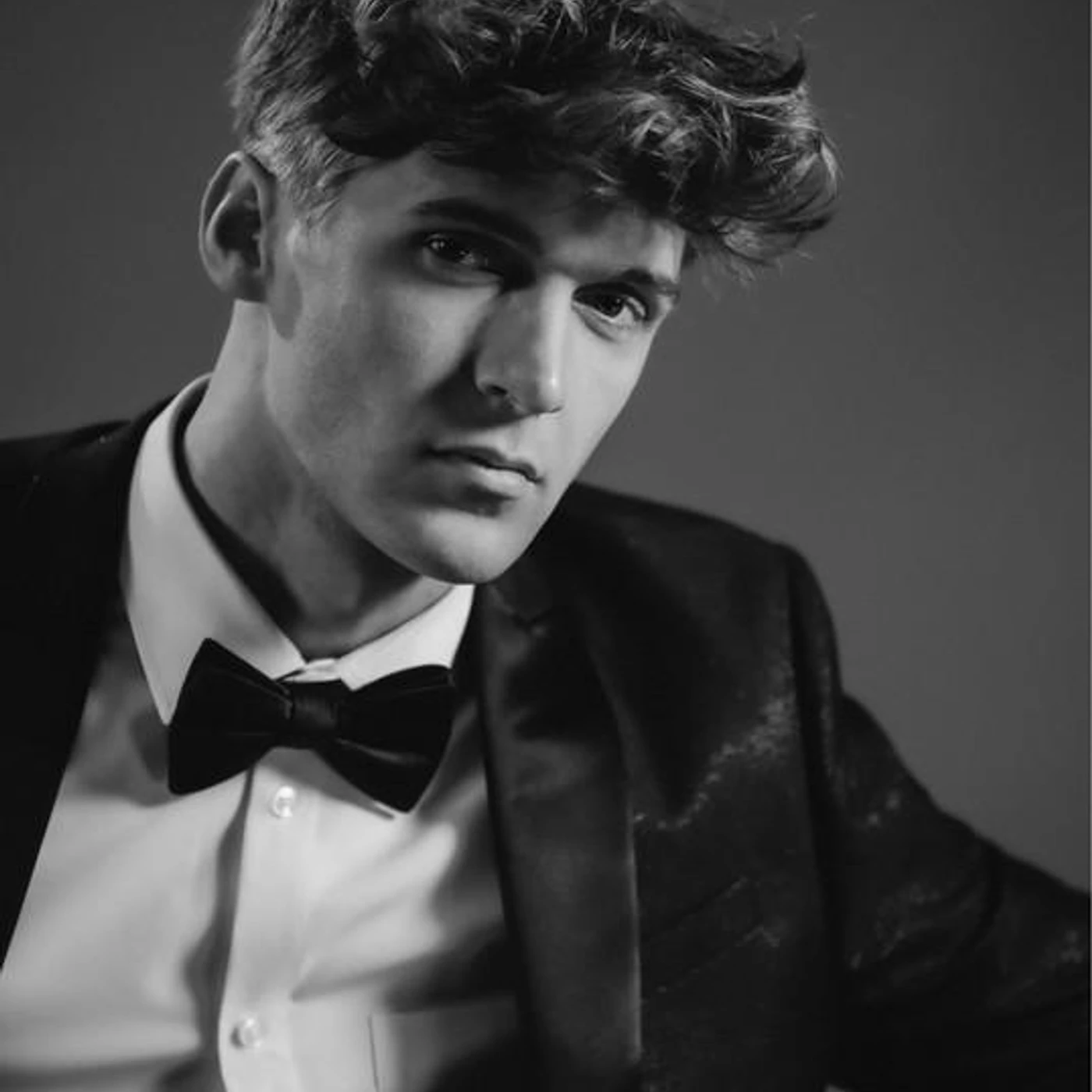 Carver Bowers Brand Page