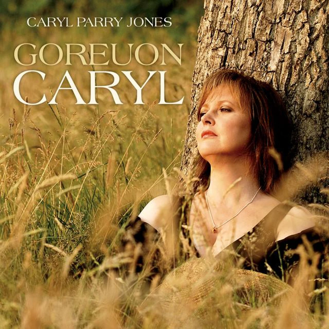 Caryl Parry Jones