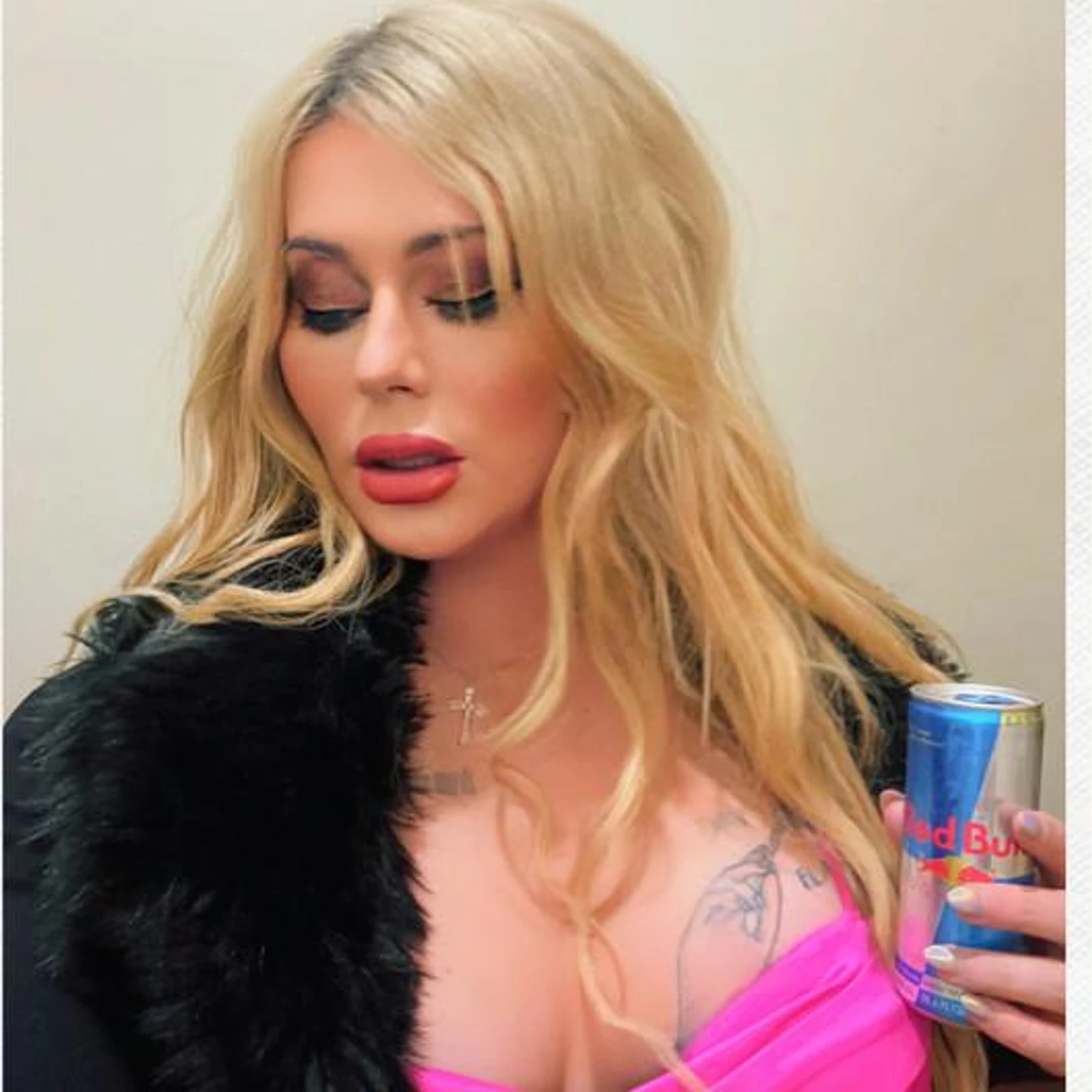 Cara Cunningham Brand Page