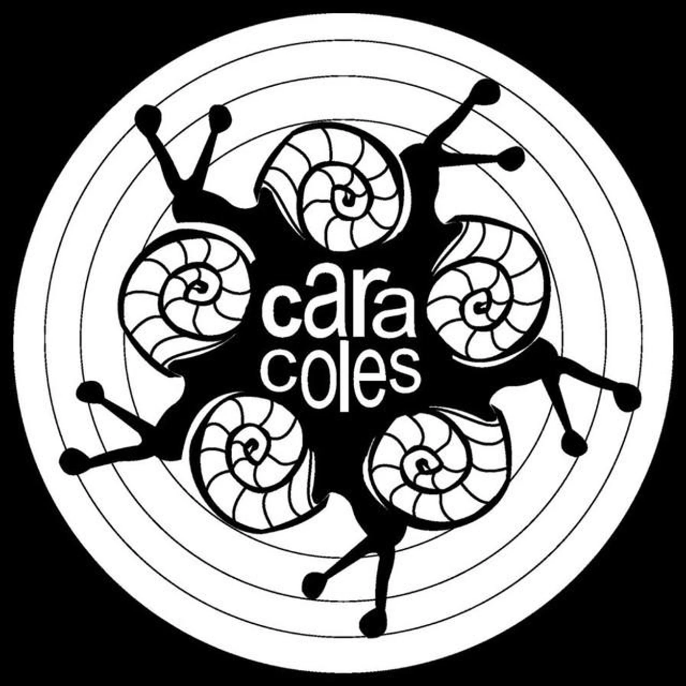 Caracoles Brand Page