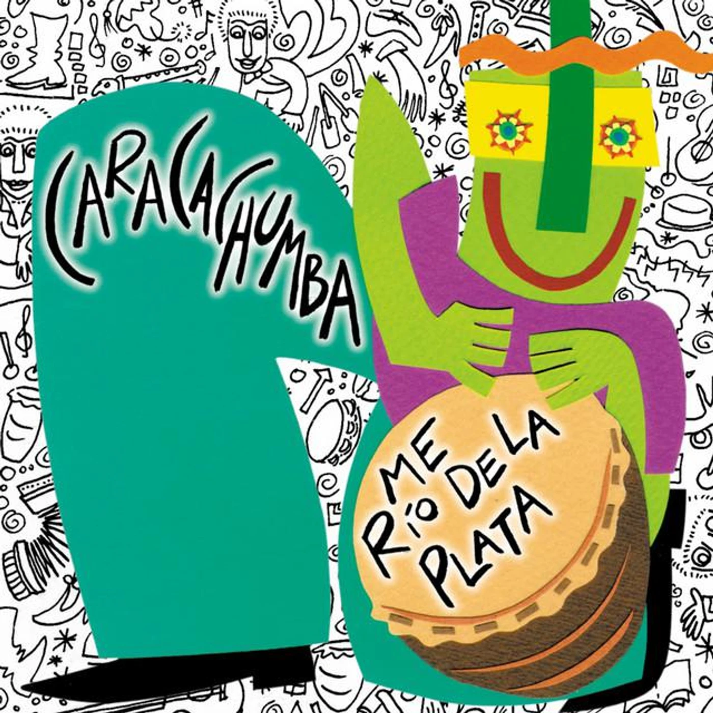 Caracachumba Brand Page