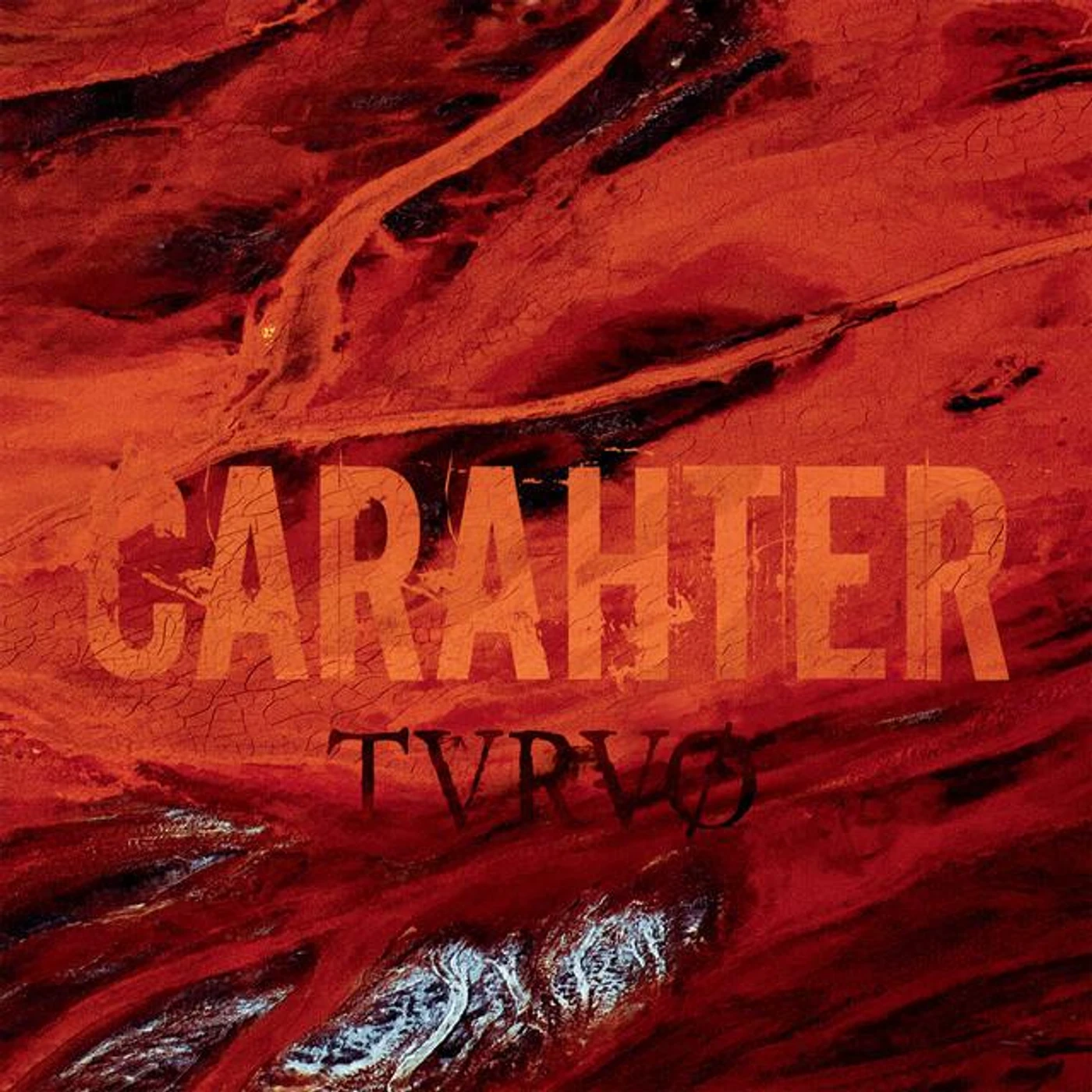 Carahter