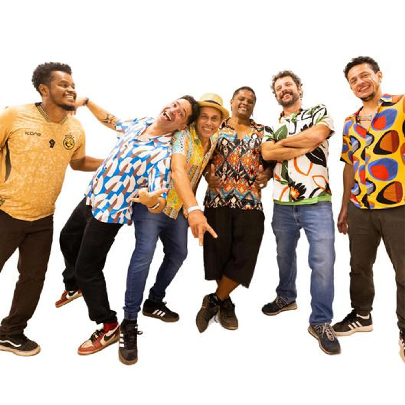 Caraivana Brand Page