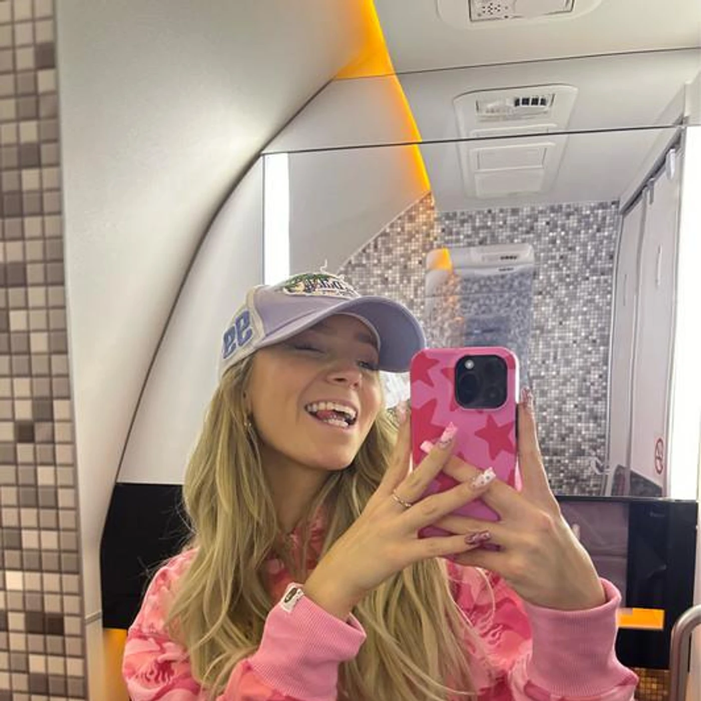 CARAMELLA Brand Page