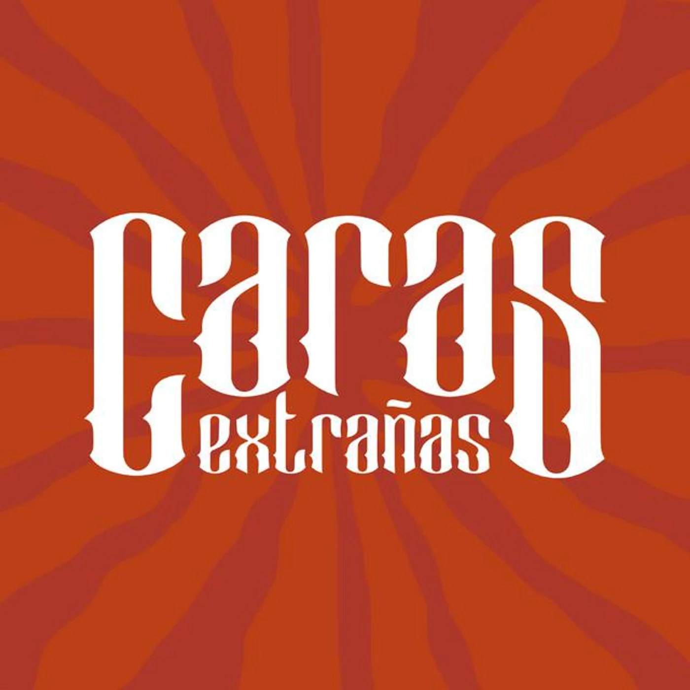 Caras Extrañas Brand Page