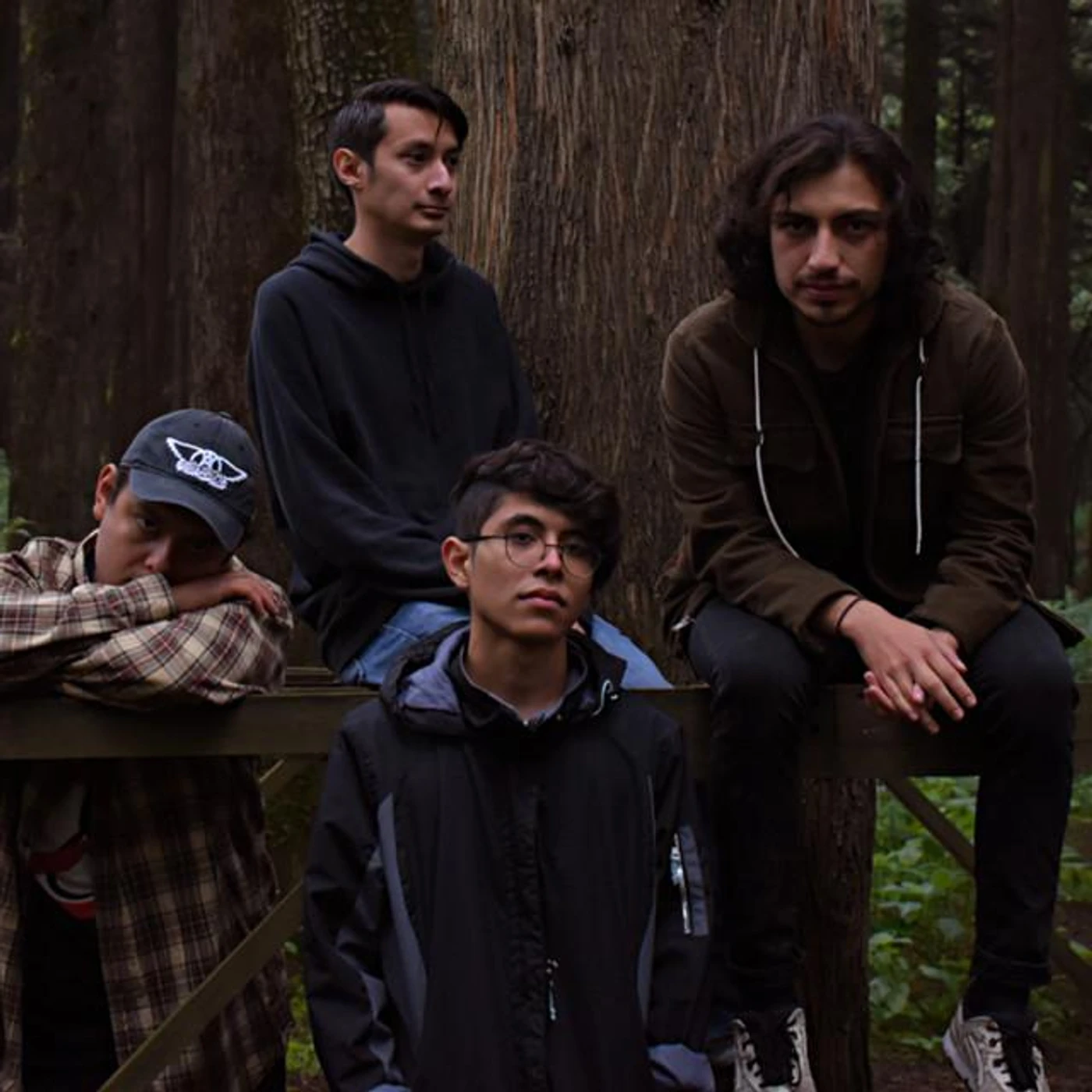 Caravan Havana Brand Page