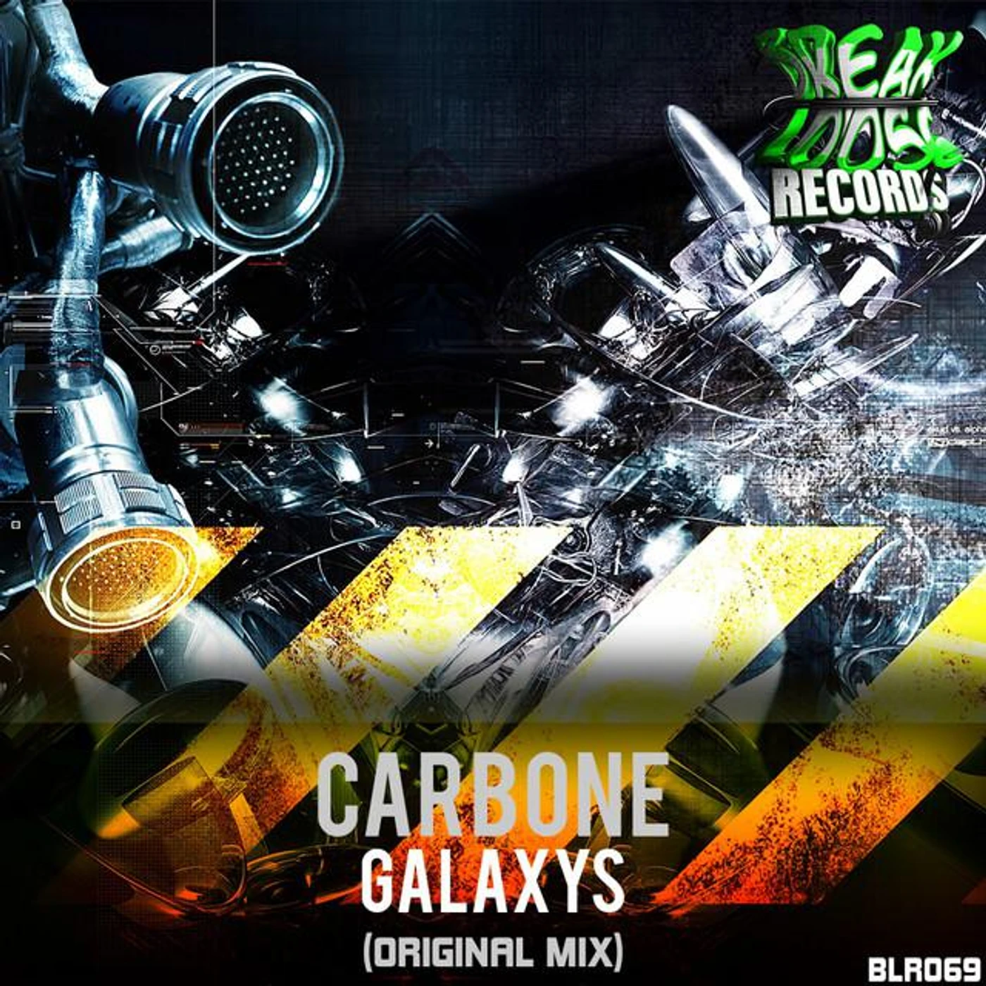 Carbone Brand Page