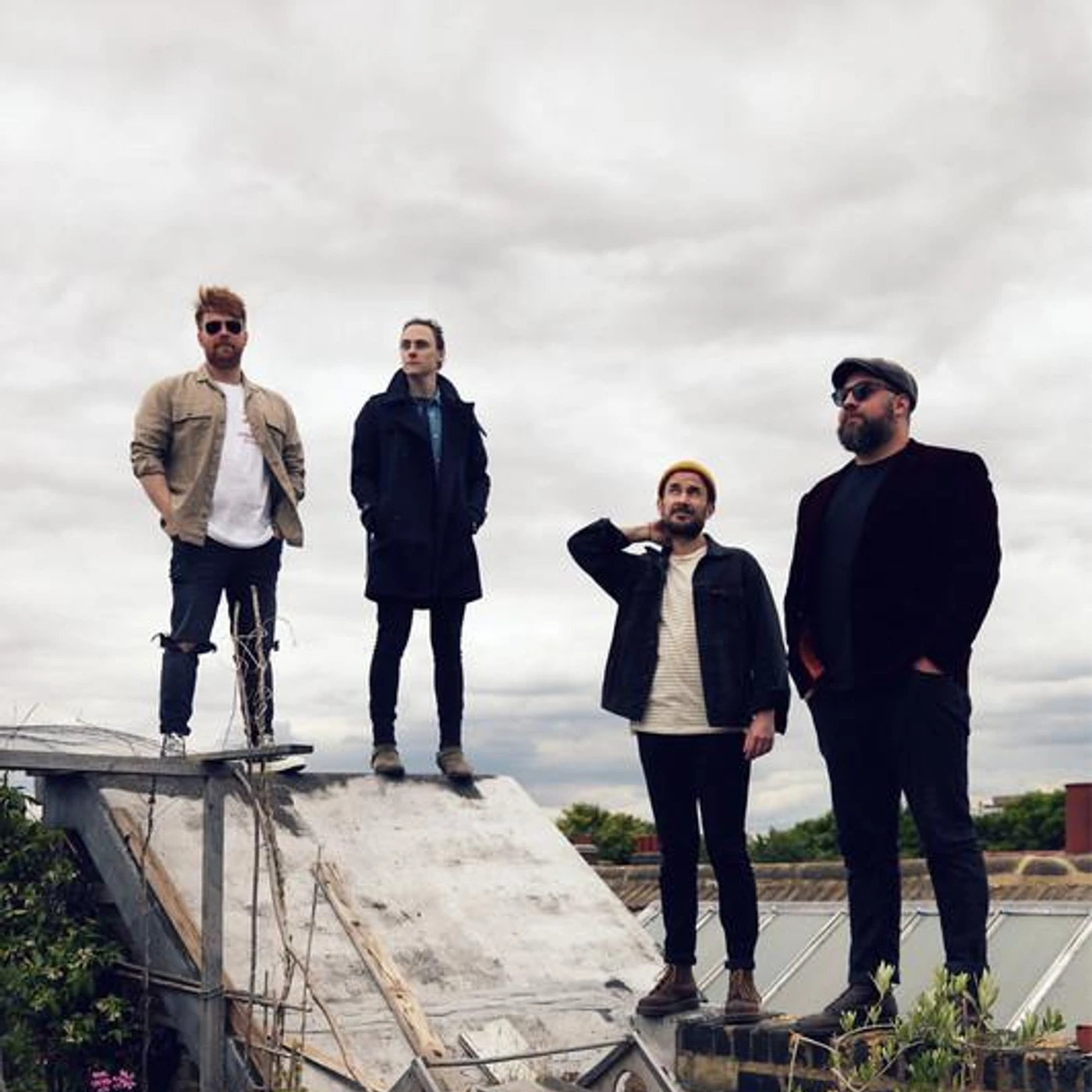 Cardinal Black Brand Page