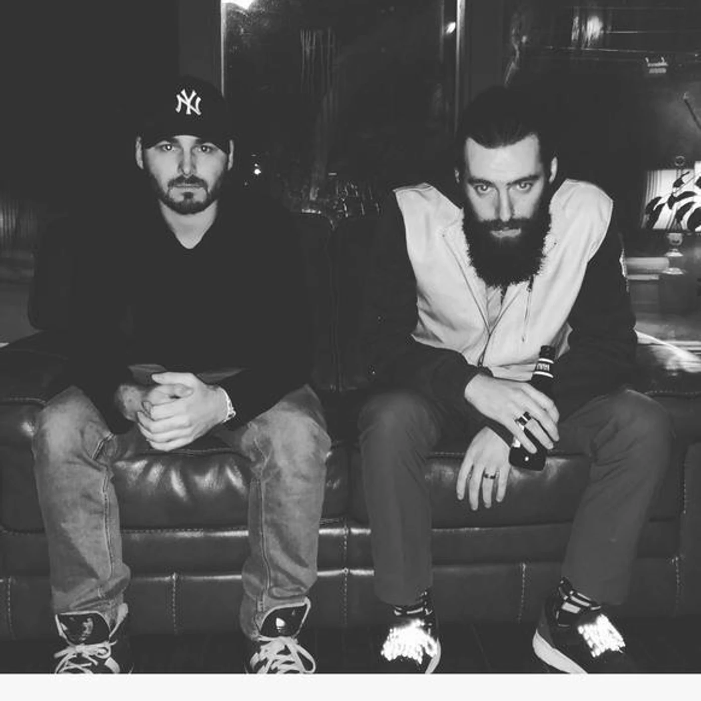 Cardiff Brothers Brand Page