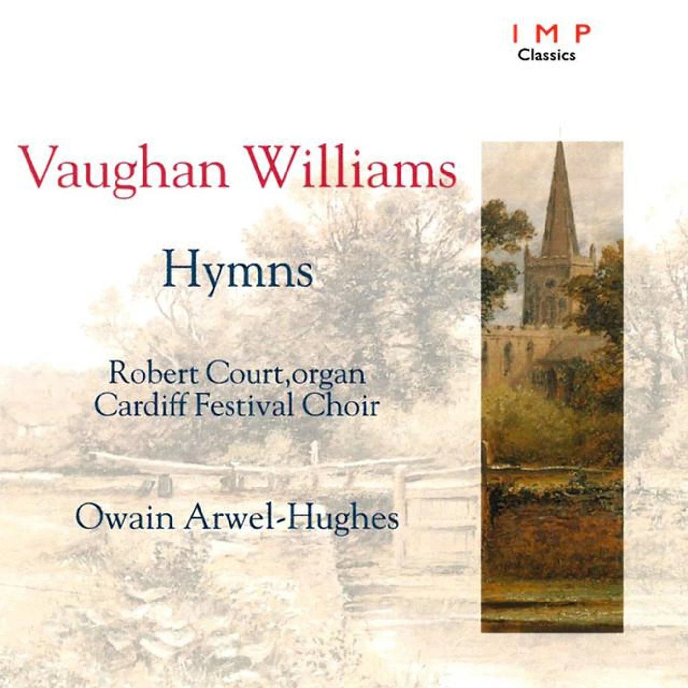 Cardiff Festival Choir