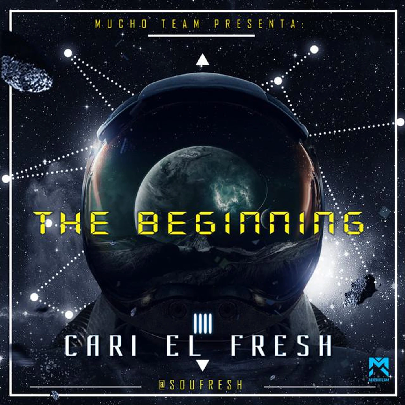 Cari El Fresh Brand Page