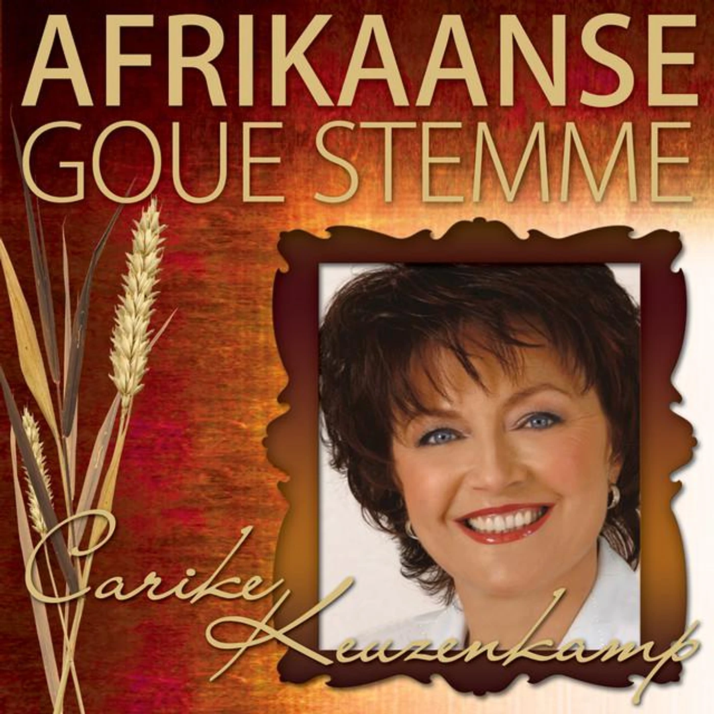 Carike Keuzenkamp