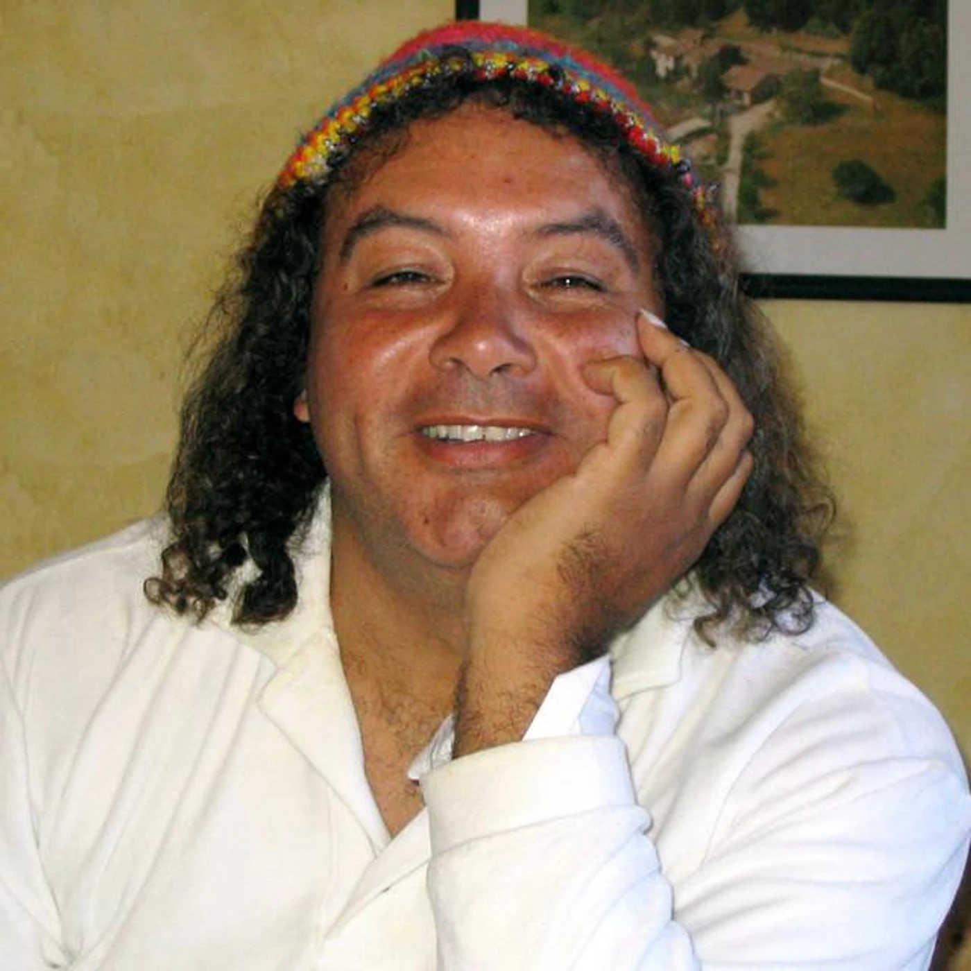 Carioca Chandra Edgar Brand Page