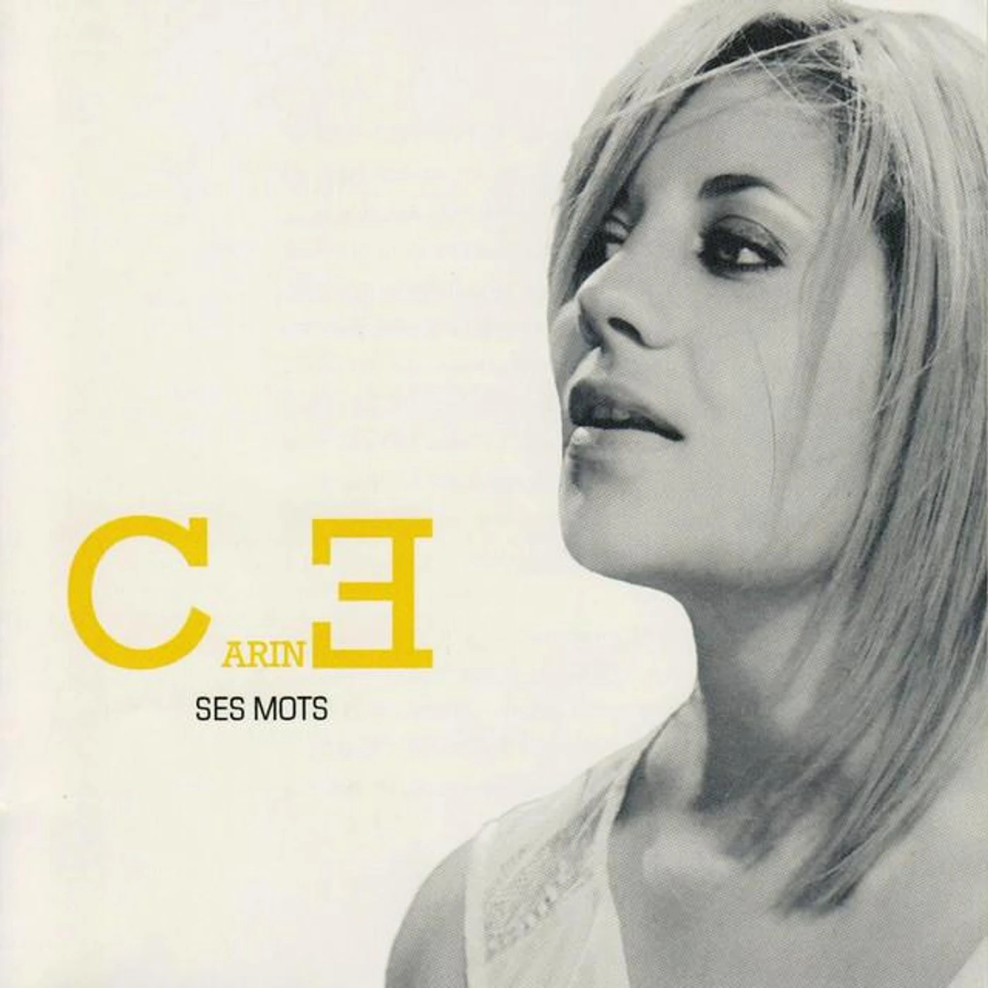 Carine Brand Page