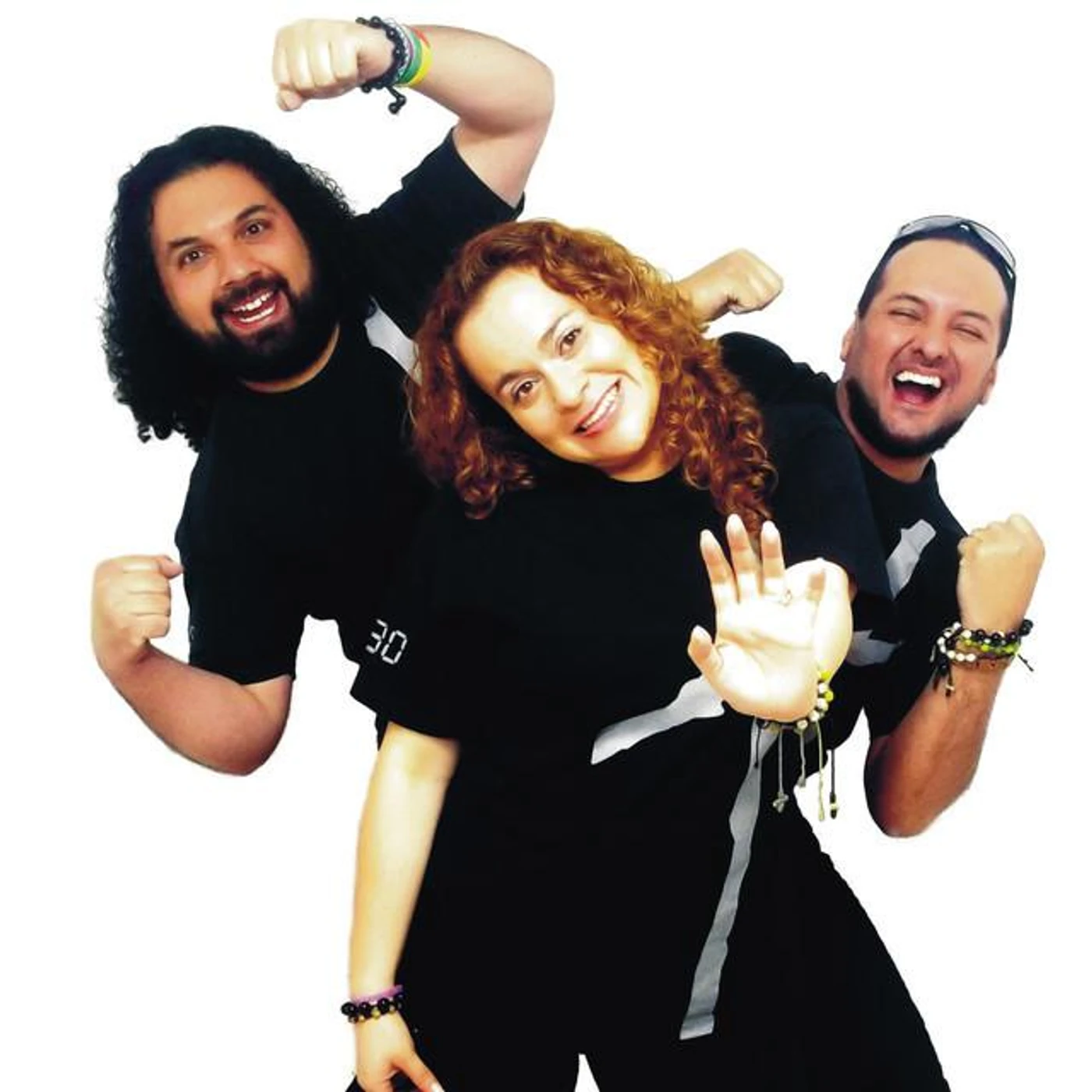 Carisma Verde Brand Page