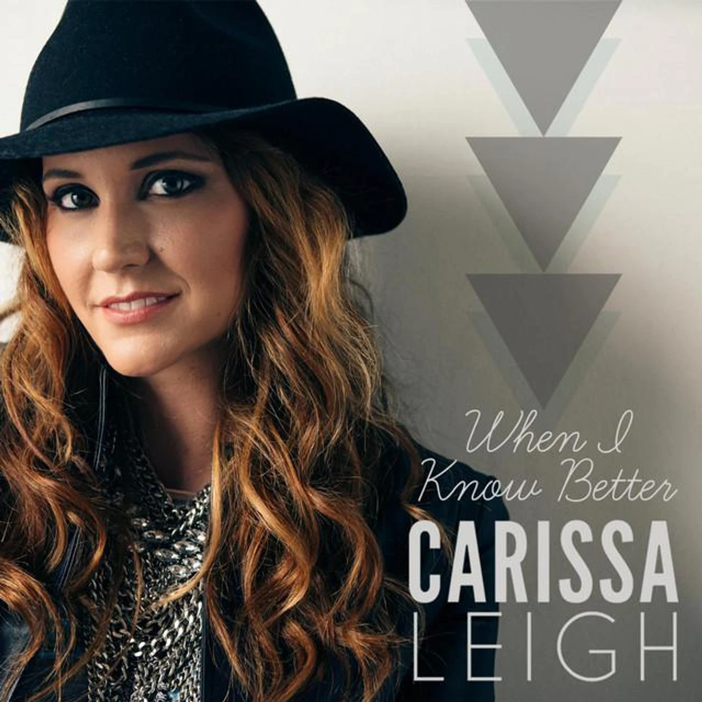 Carissa Leigh Brand Page