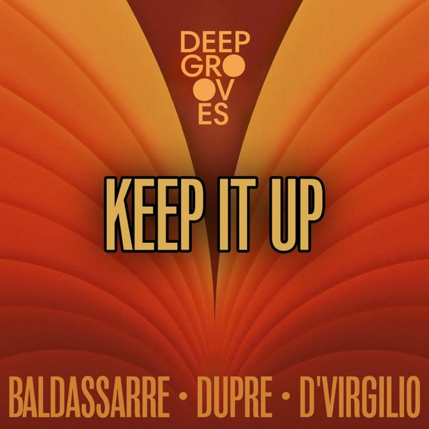 Carl Baldassarre Brand Page