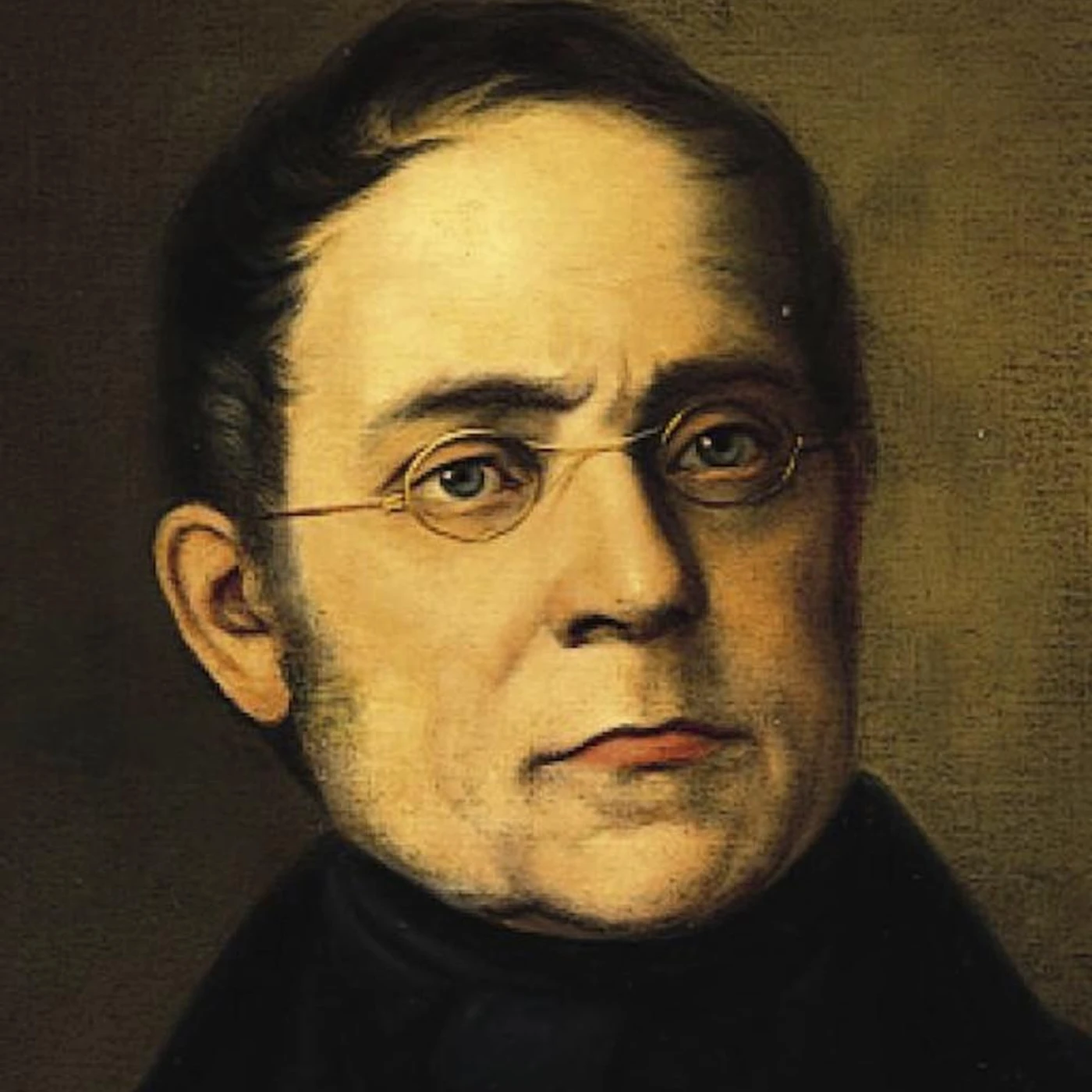 Carl Czerny Brand Page