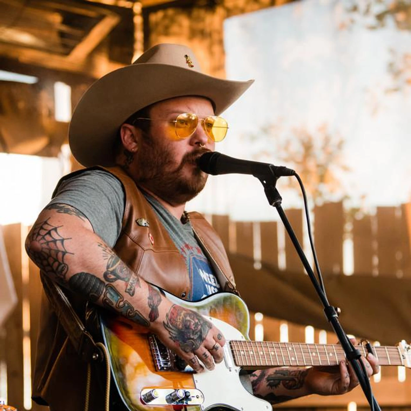 Carl Carbonell Brand Page