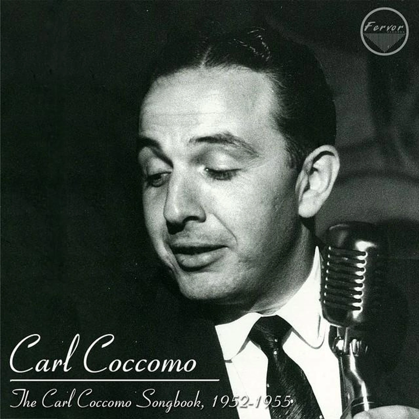 Carl Coccomo Brand Page