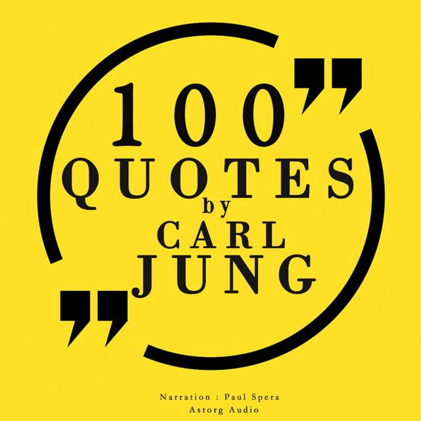 Carl Jung Brand Page