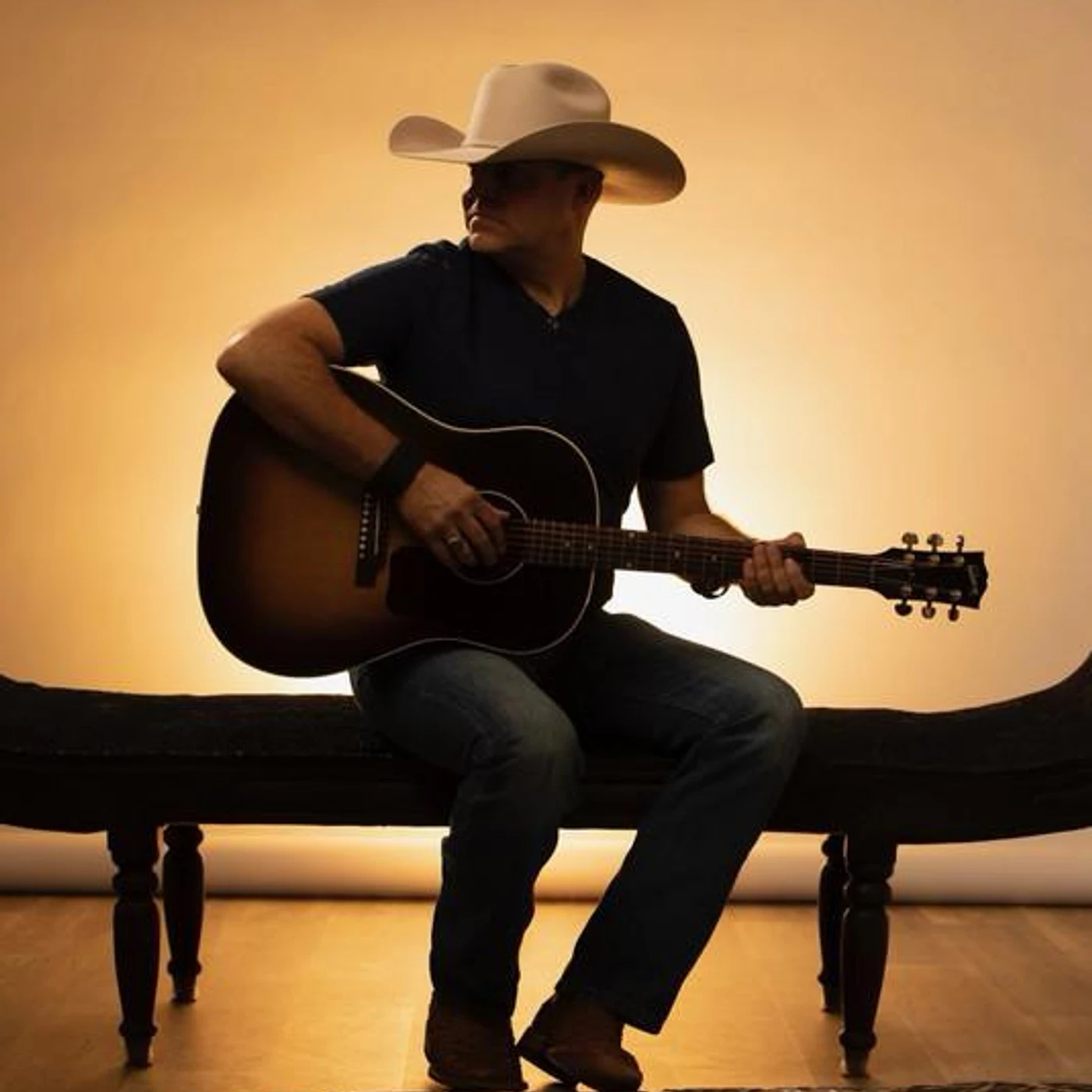 Carl Wayne Meekins Brand Page