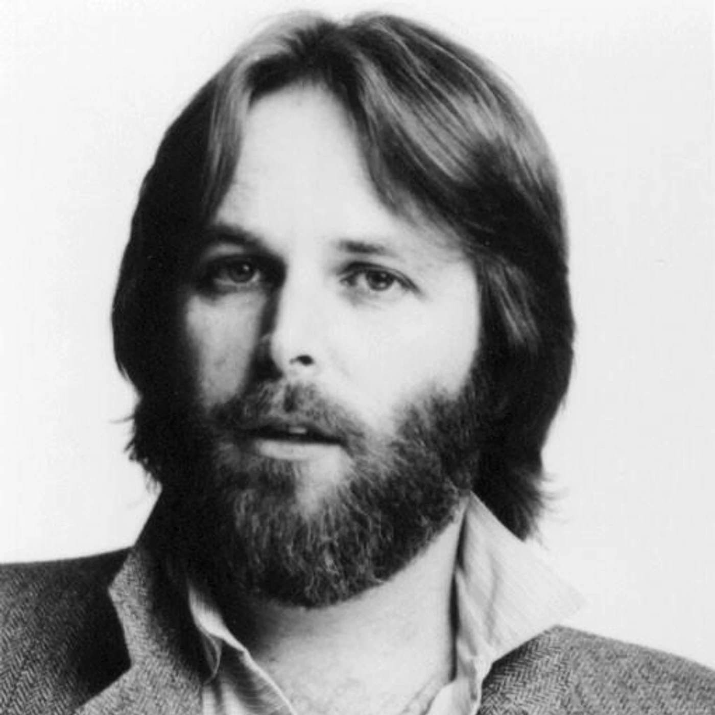 Carl Wilson Brand Page