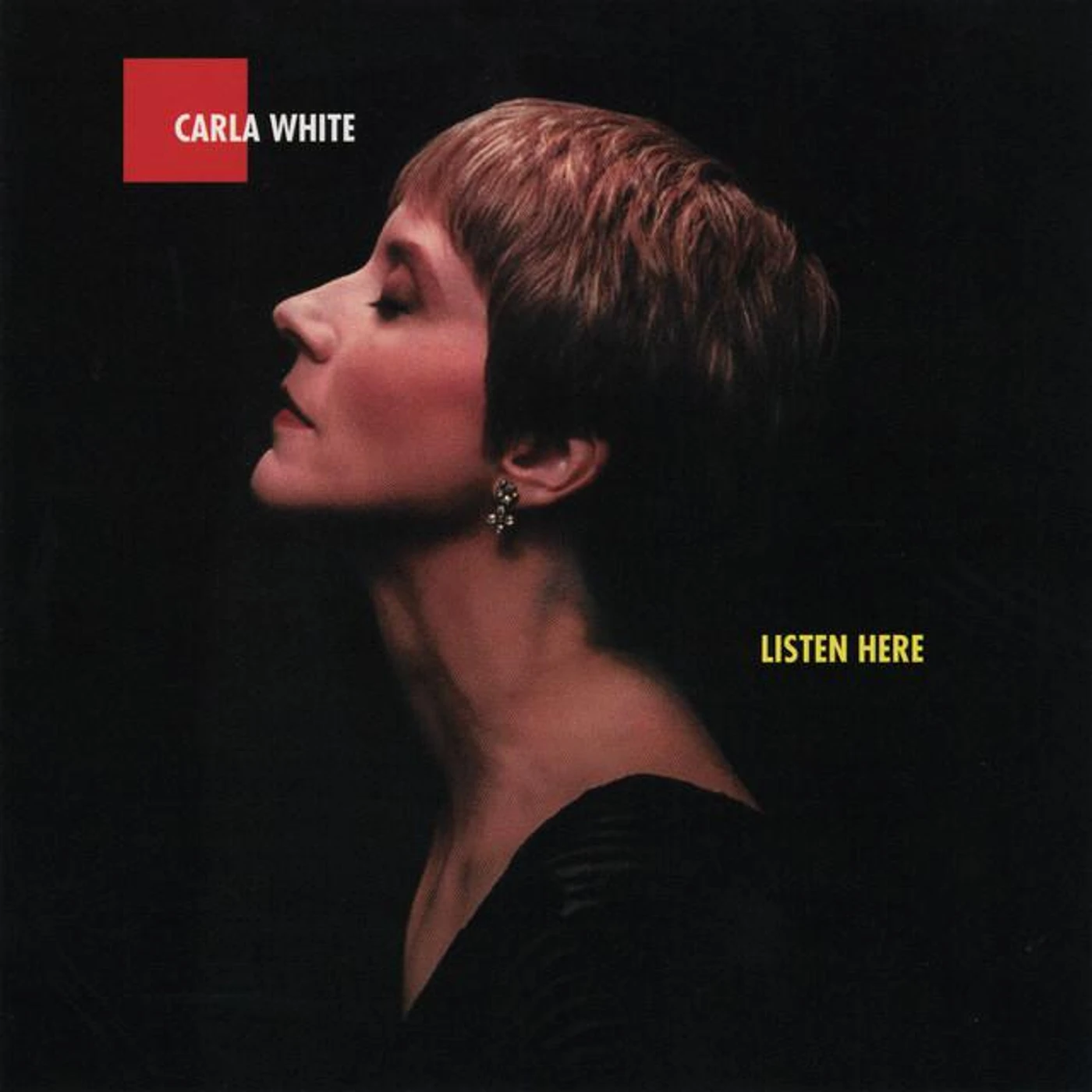 Carla White Brand Page