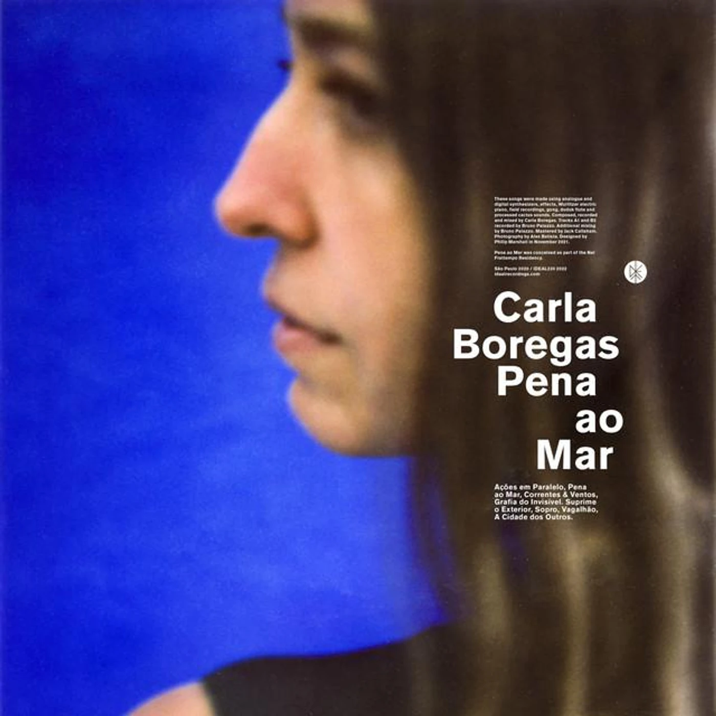 Carla Boregas Brand Page