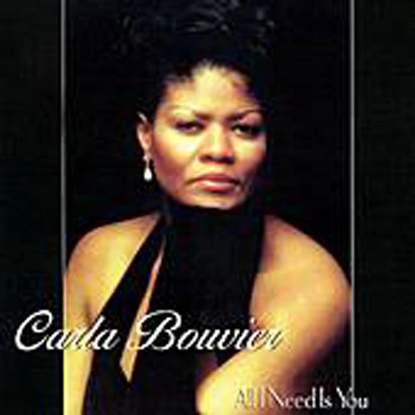 Carla Bouvier