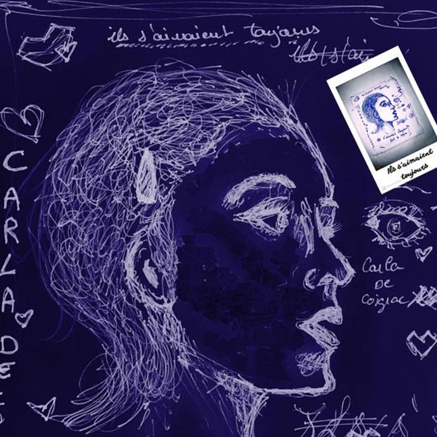 Carla De Coignac Brand Page