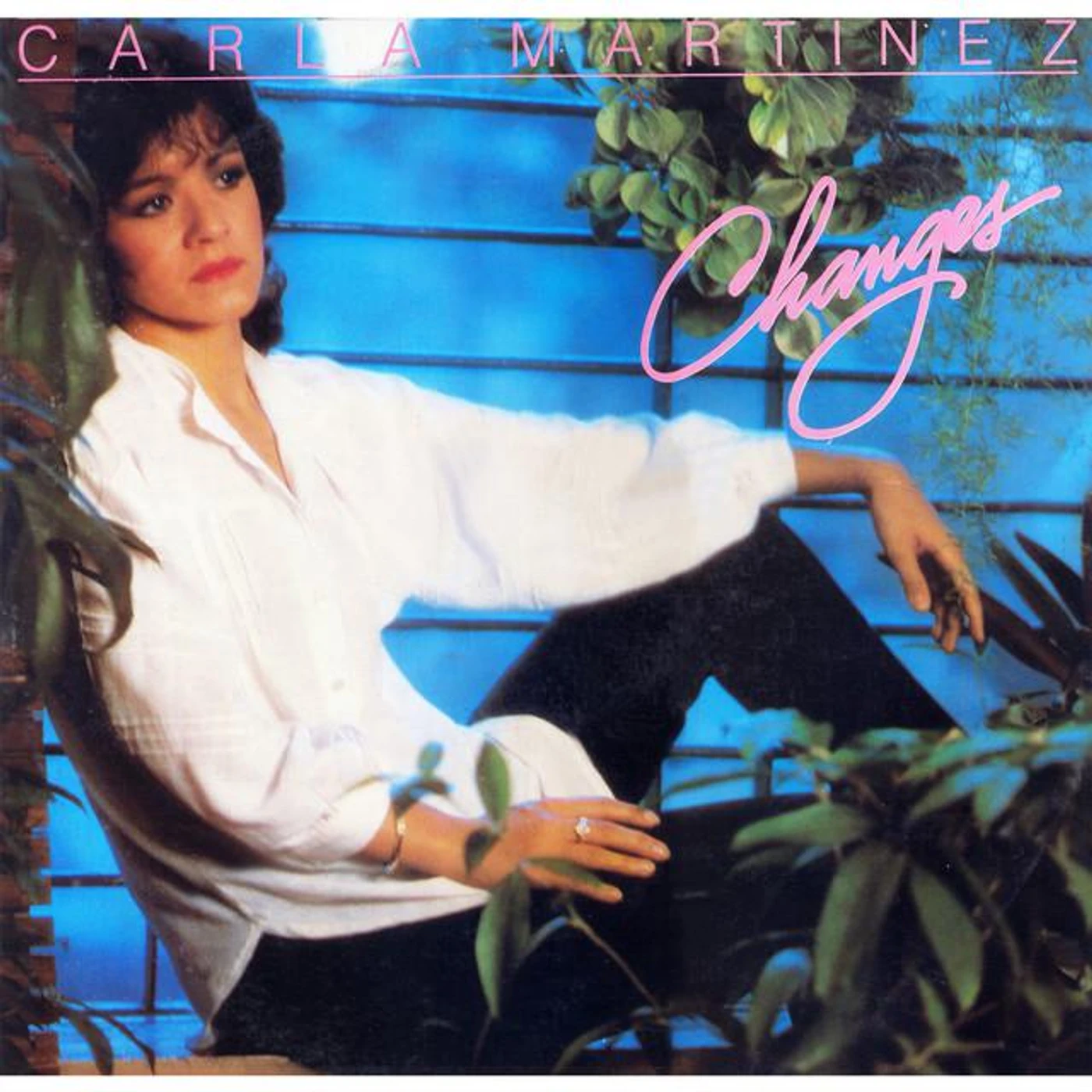 Carla Martinez