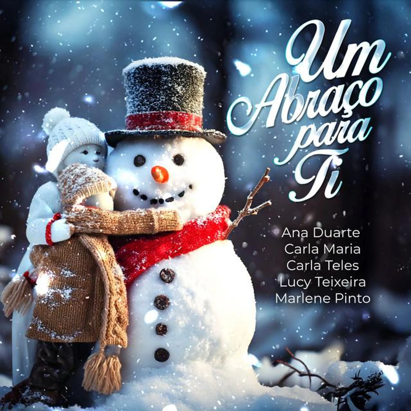 Carla Maria Brand Page