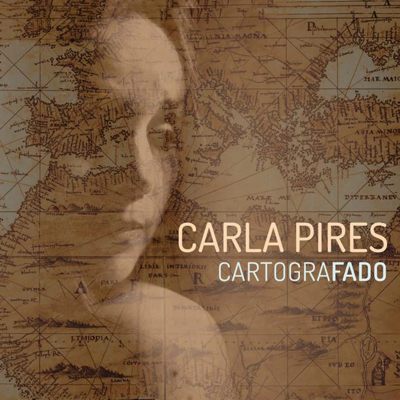 Carla Pires Brand Page