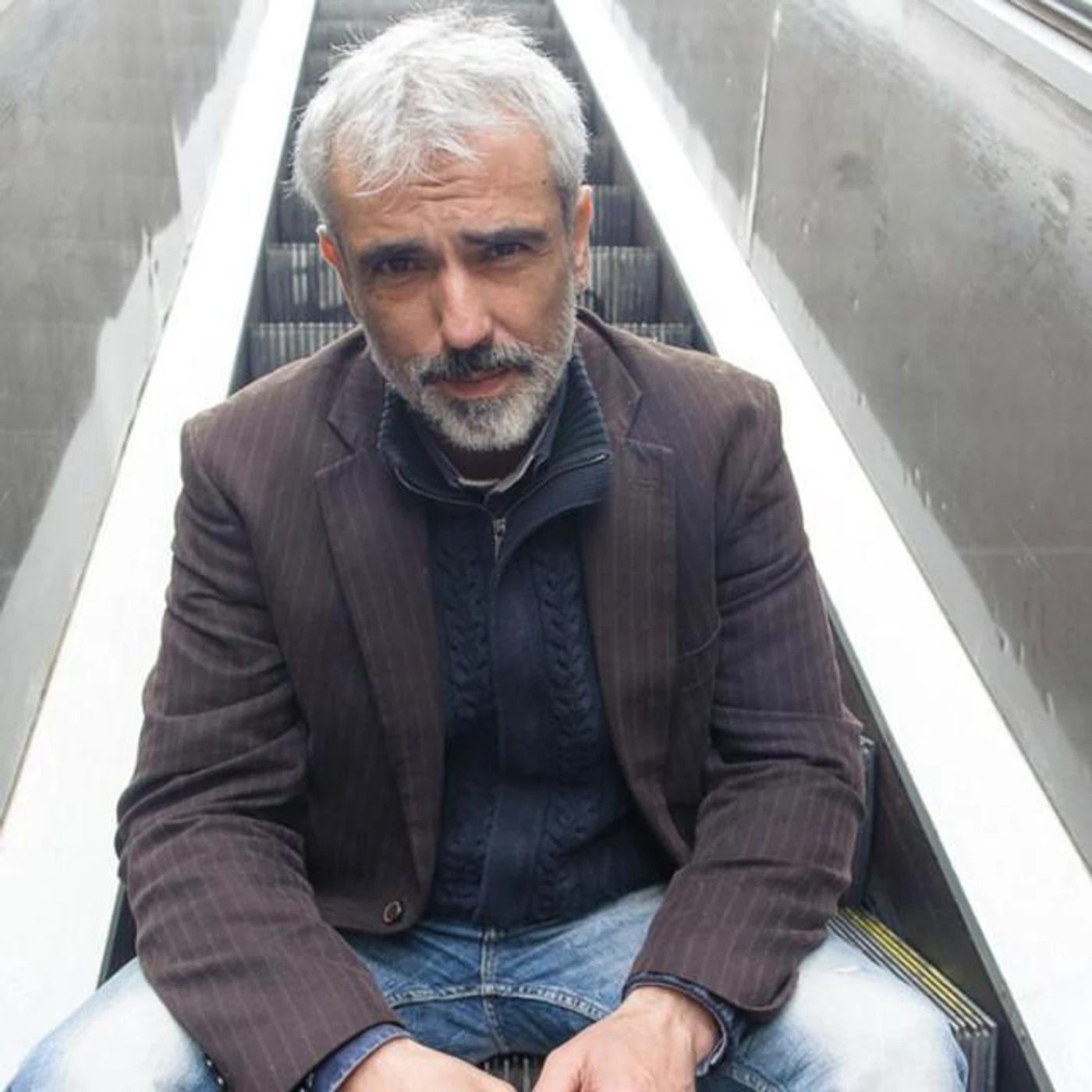 Carles Dénia Brand Page