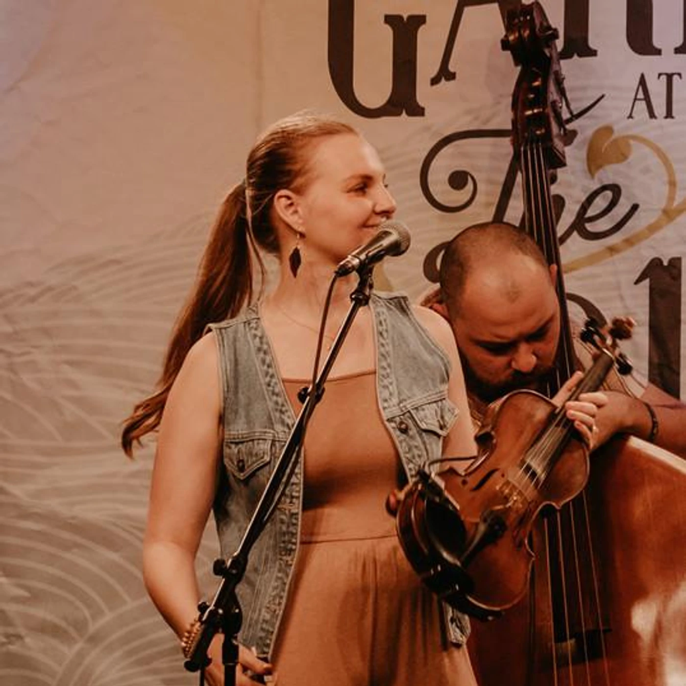 Carley Arrowood Brand Page