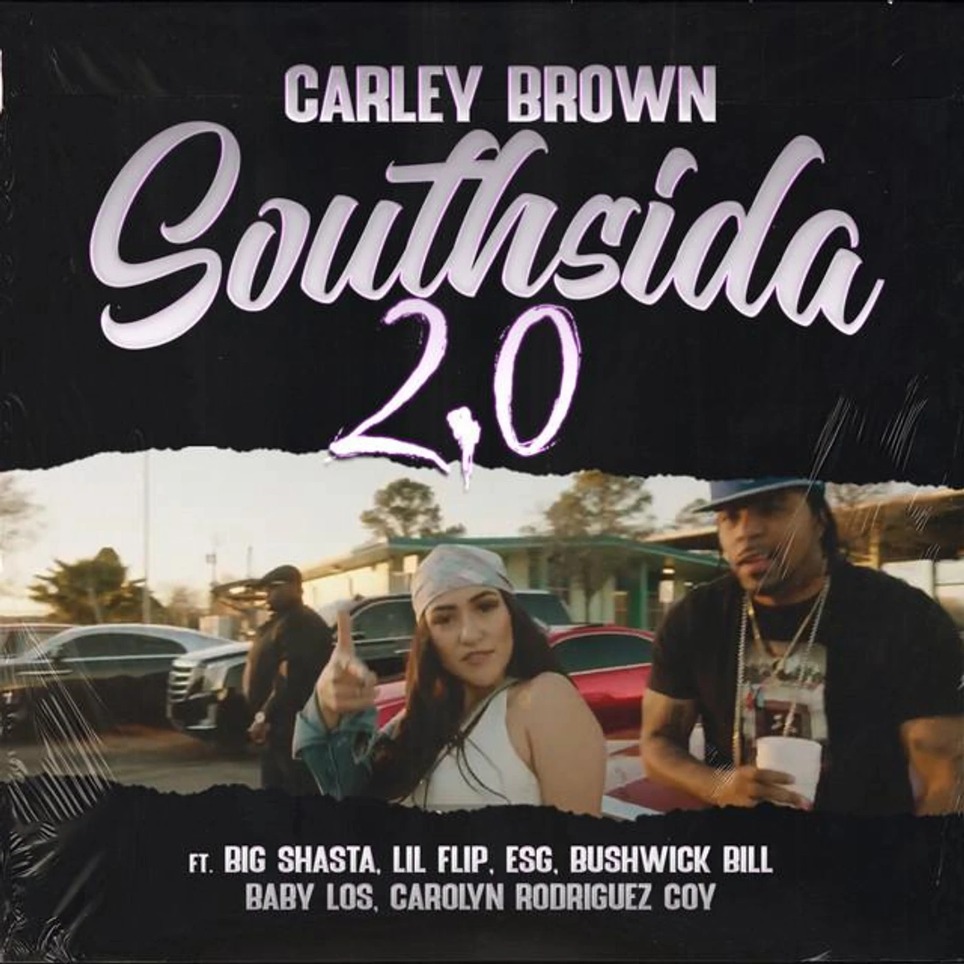 Carley Brown
