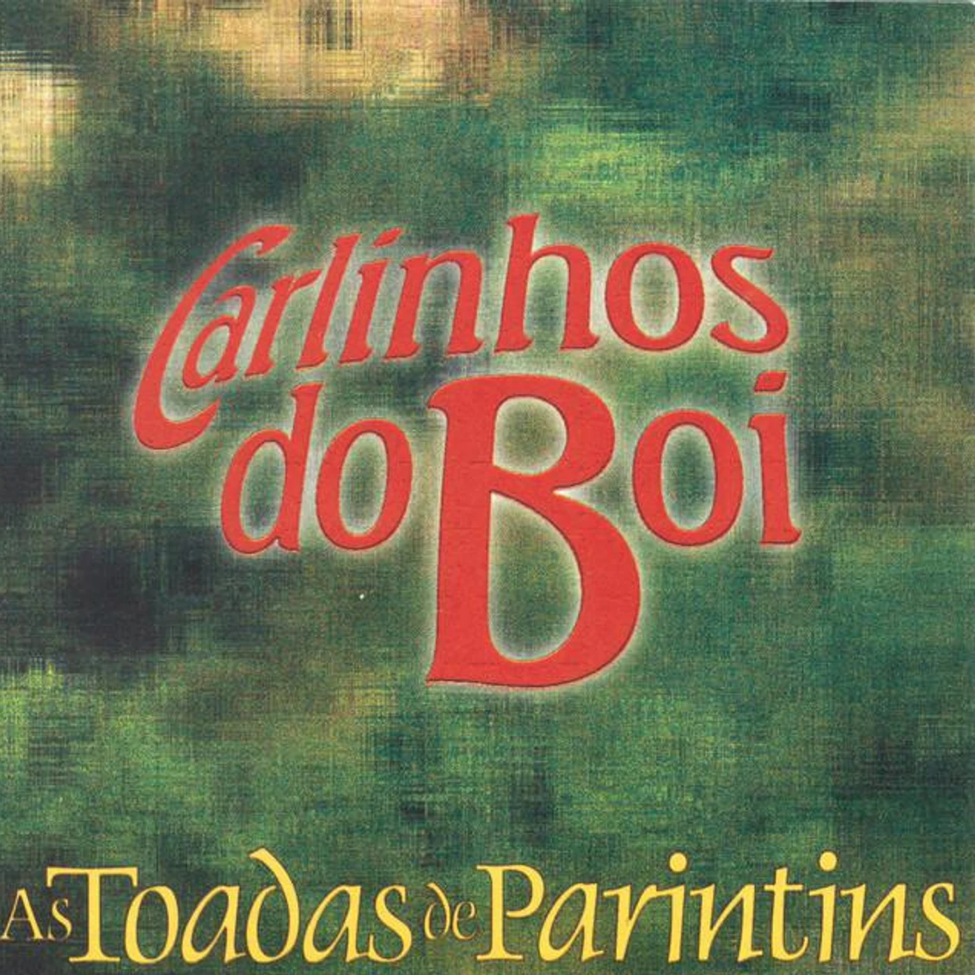 Carlinhos Do Boi