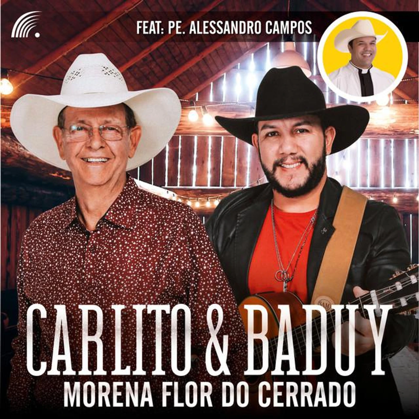 Carlito & Baduy Brand Page