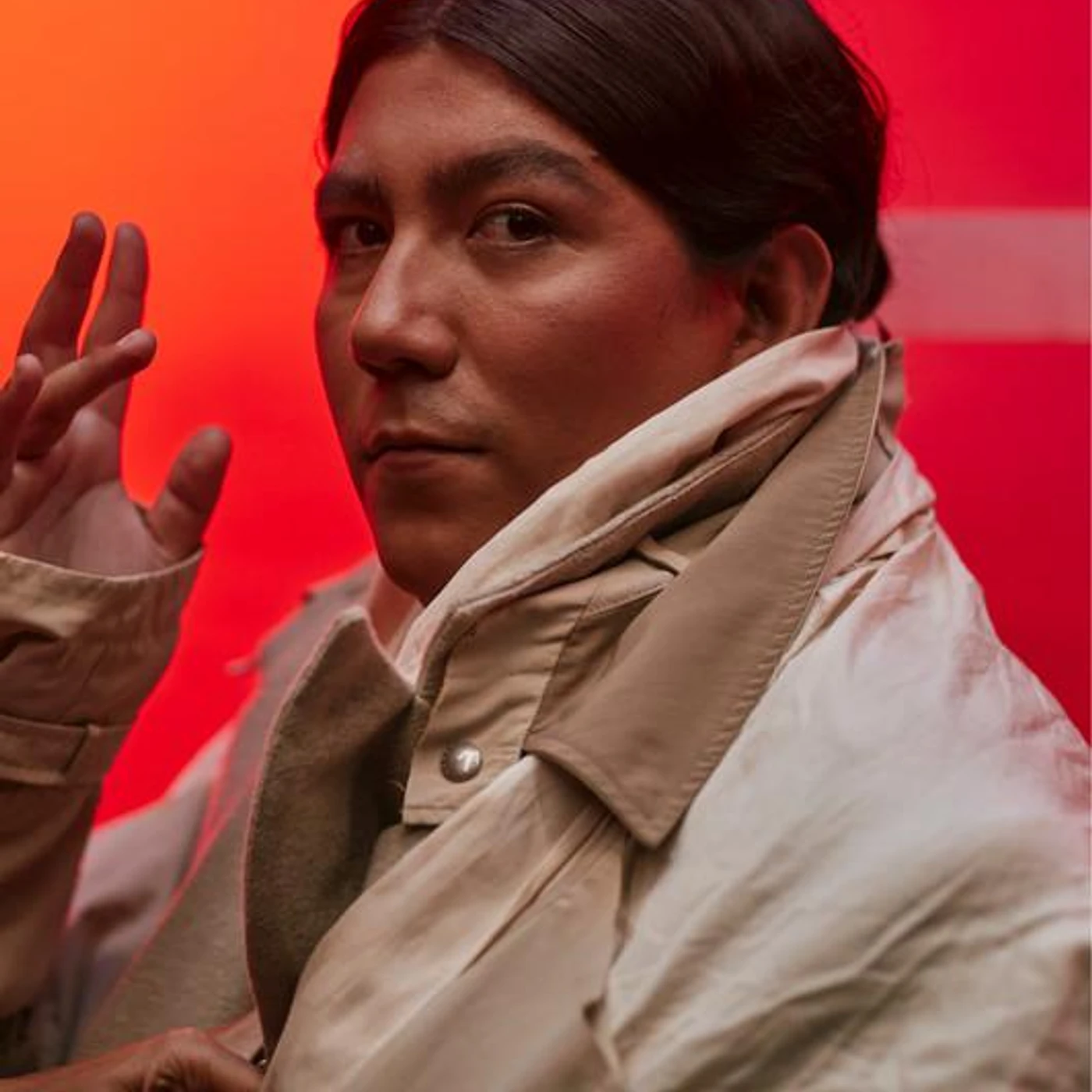 Carlos Cruzalegui