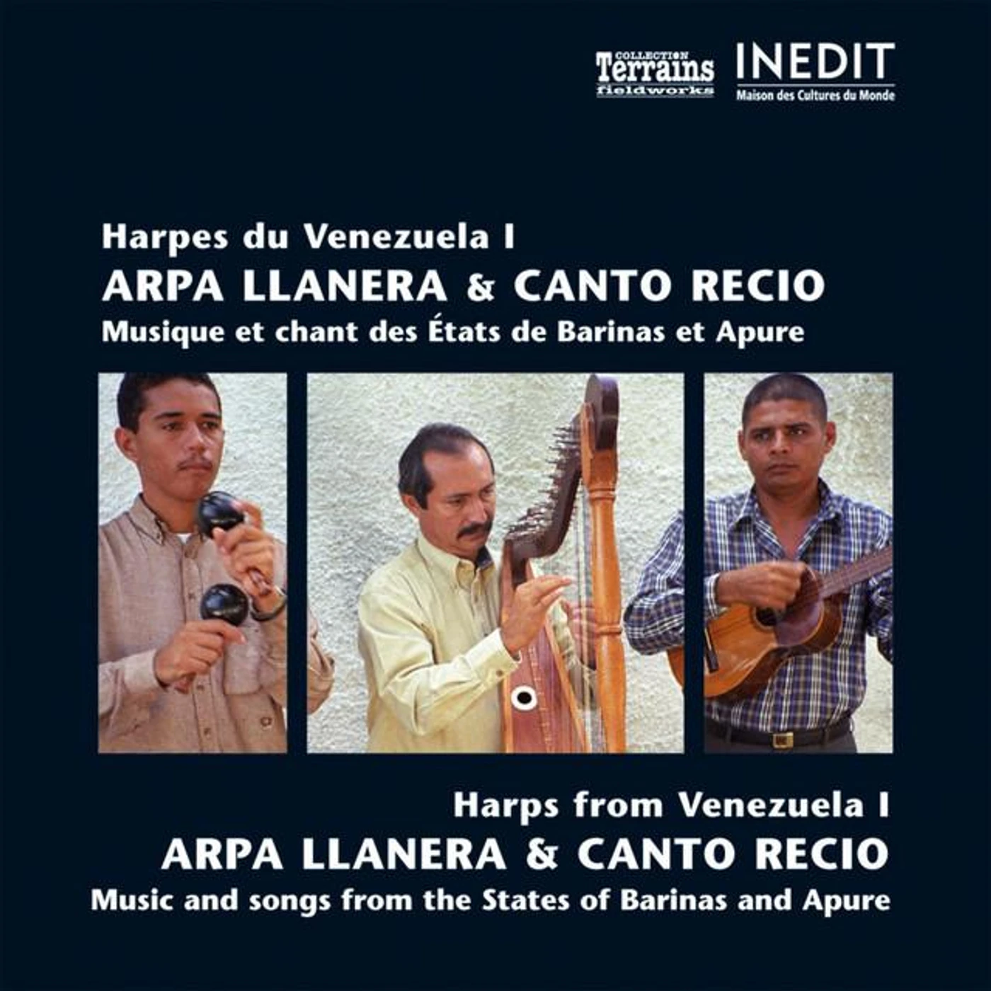 Carlos Alvarado Brand Page
