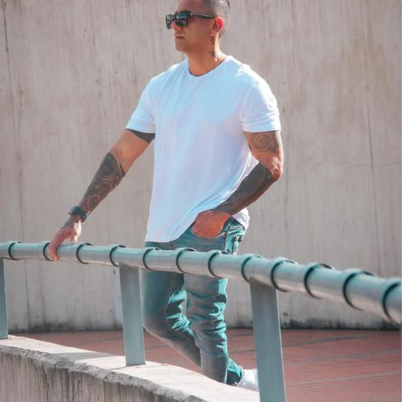 Carlos Bonna