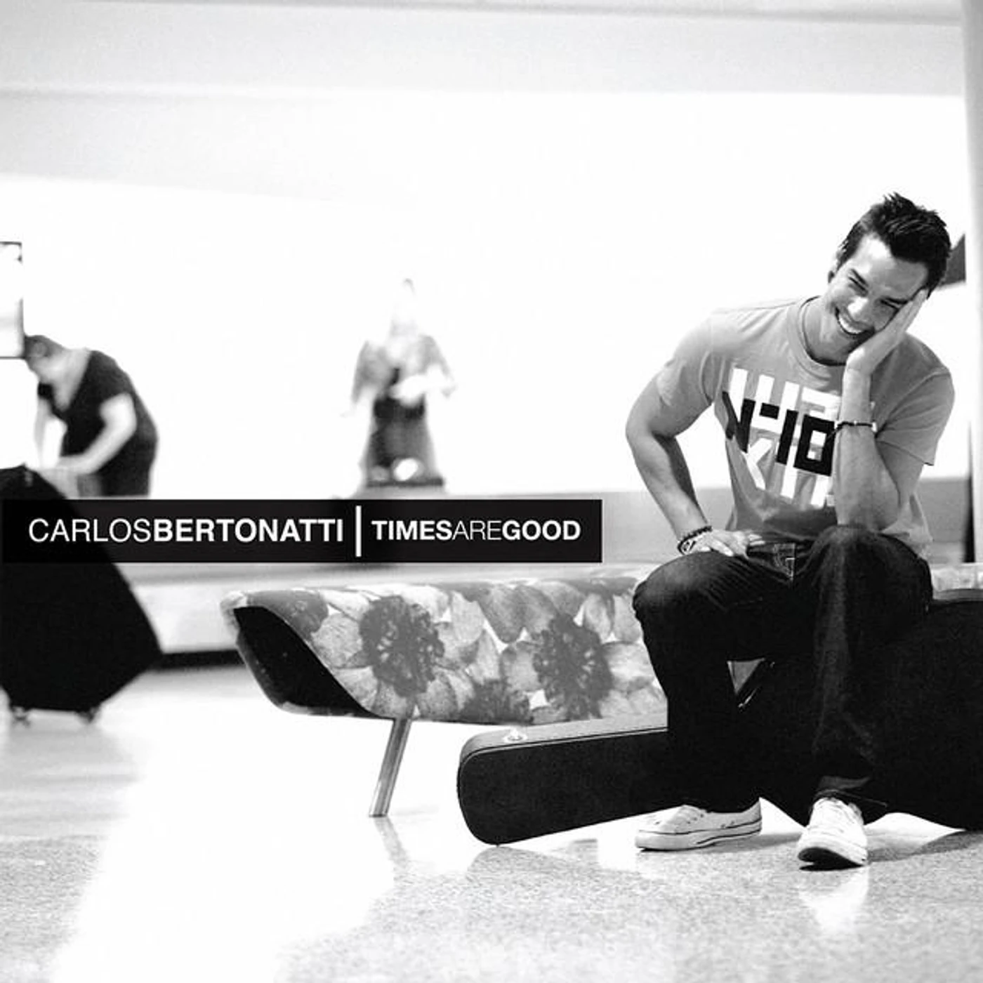 Carlos Bertonatti Brand Page