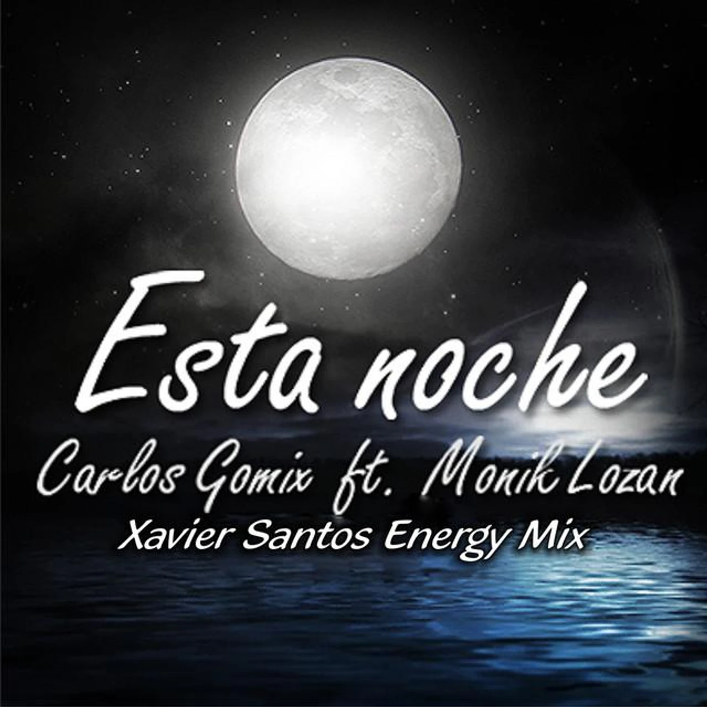 Carlos Gomix
