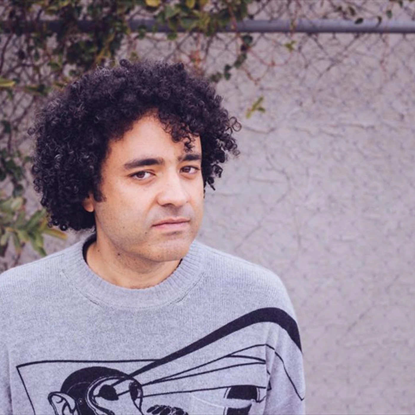 Carlos Giffoni Brand Page