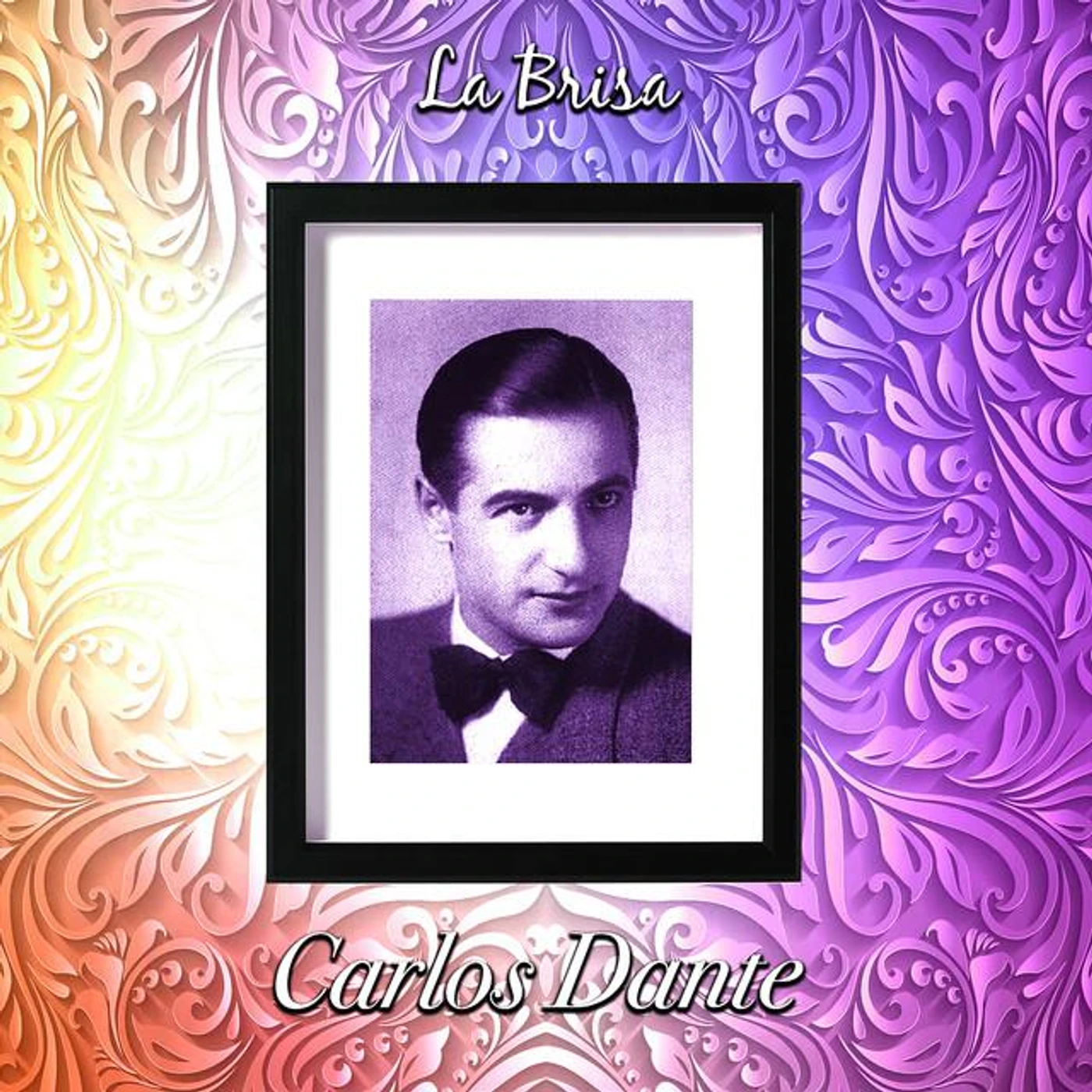 Carlos Dante Brand Page