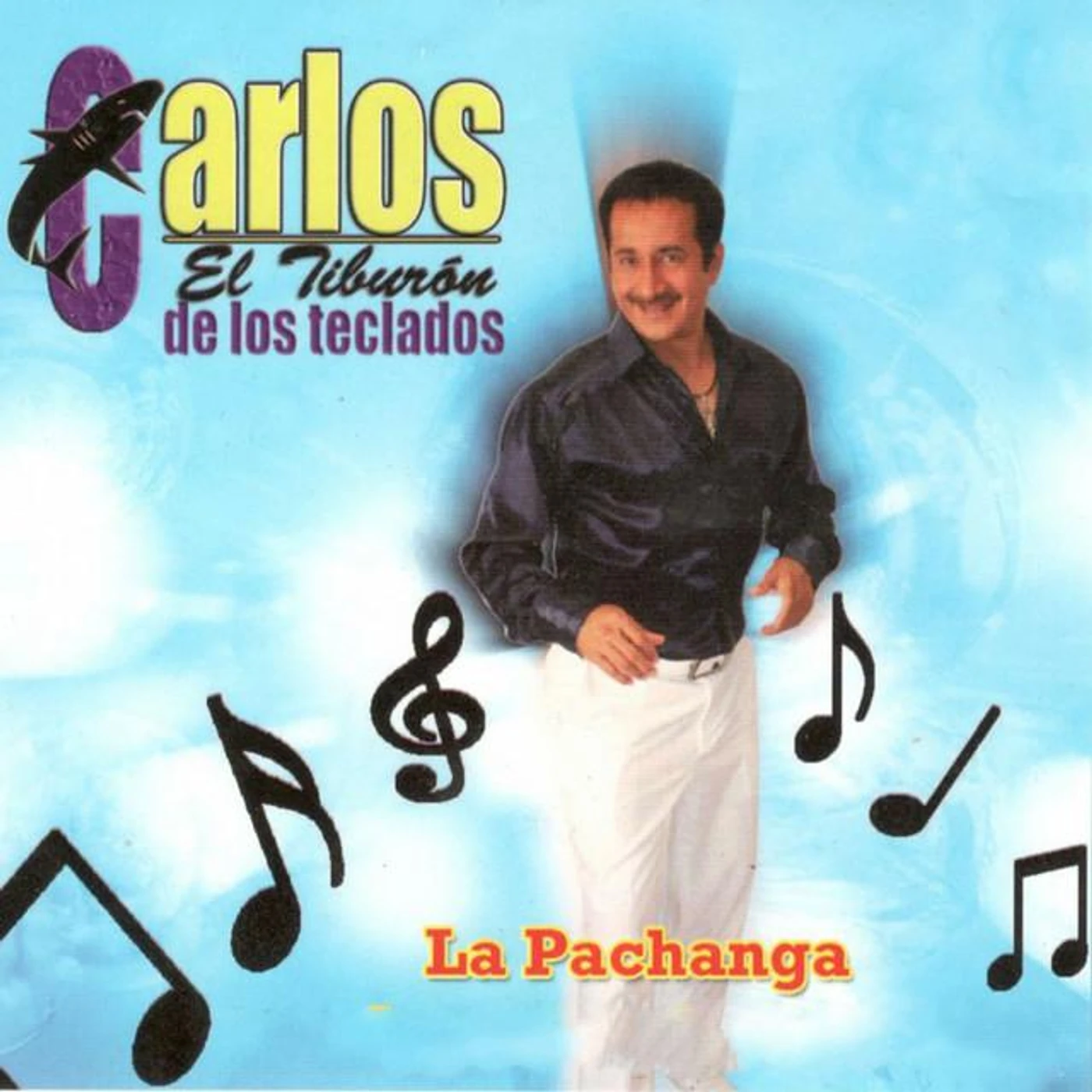 Carlos El Tiburon Brand Page