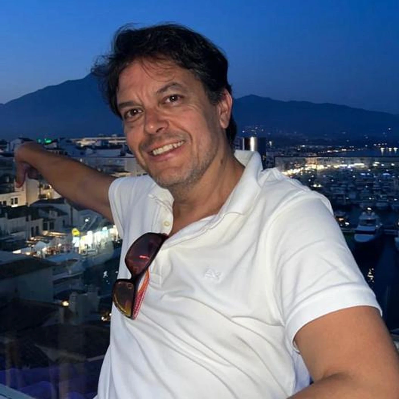 Carlos Estella Brand Page