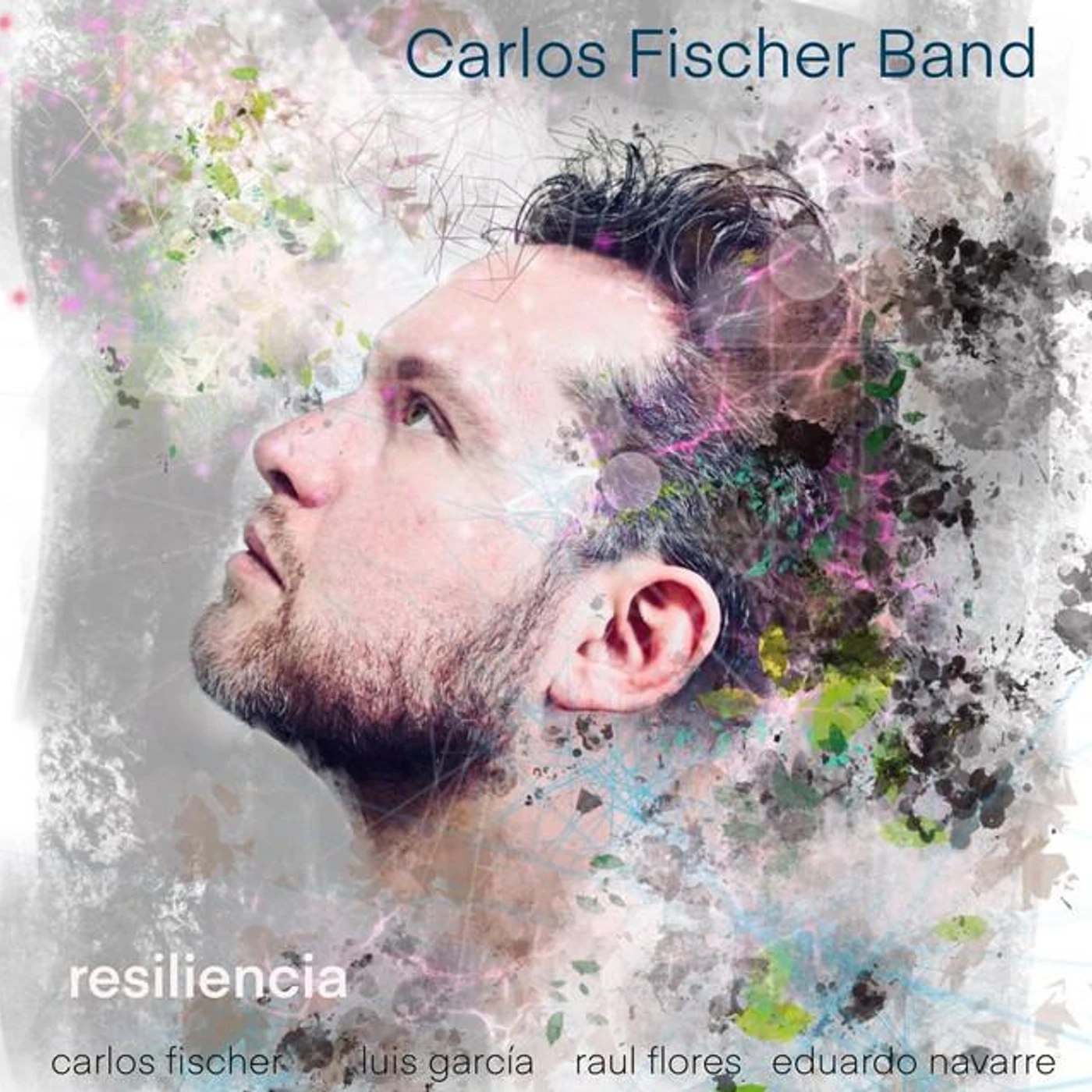 Carlos Fischer Brand Page